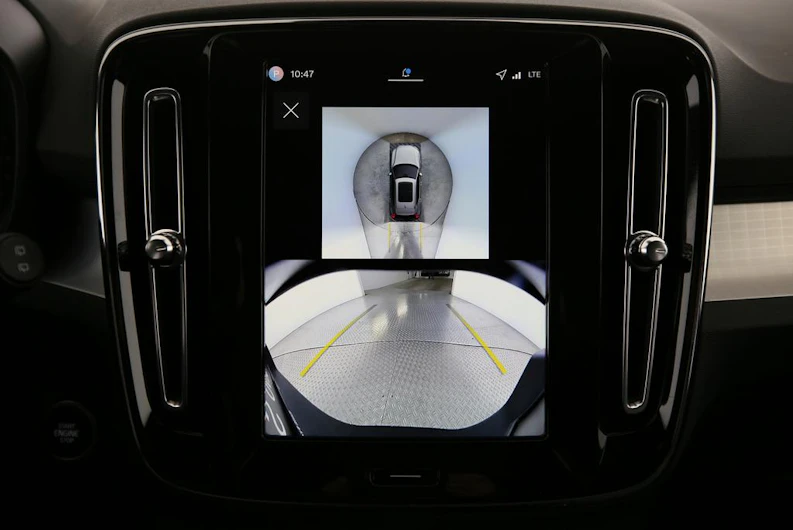Fahrzeugbild VOLVO XC40