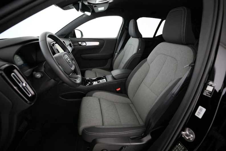 Fahrzeugbild VOLVO XC40