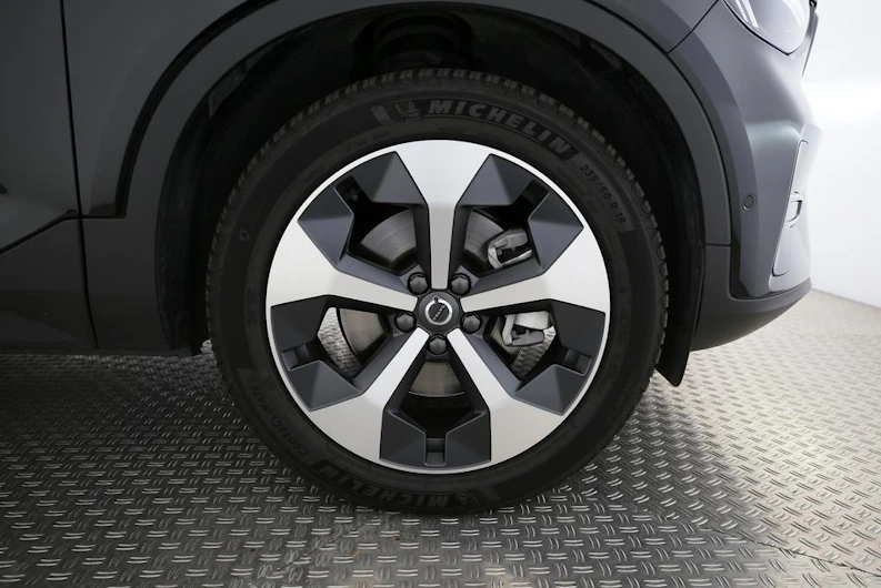 Fahrzeugbild VOLVO XC40