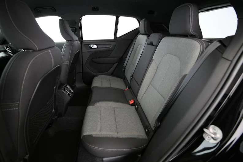Fahrzeugbild VOLVO XC40