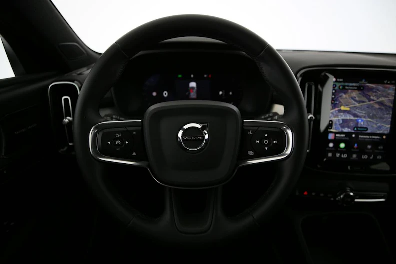 Fahrzeugbild VOLVO XC40