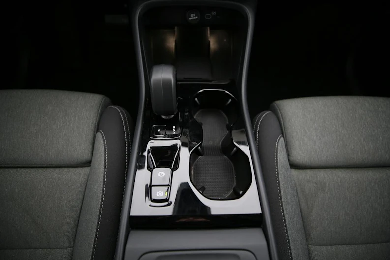 Fahrzeugbild VOLVO XC40