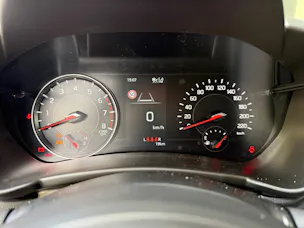 Suzuki Swift 1.2 Unico Hybrid