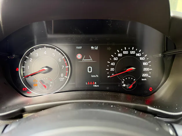 Suzuki Swift 1.2 Unico Hybrid