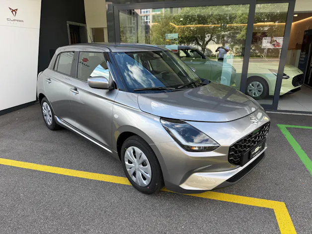 Suzuki Swift 1.2 Unico Hybrid