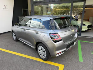 Suzuki Swift 1.2 Unico Hybrid
