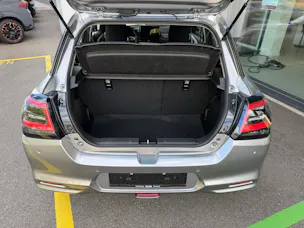 Suzuki Swift 1.2 Unico Hybrid