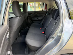 Suzuki Swift 1.2 Unico Hybrid