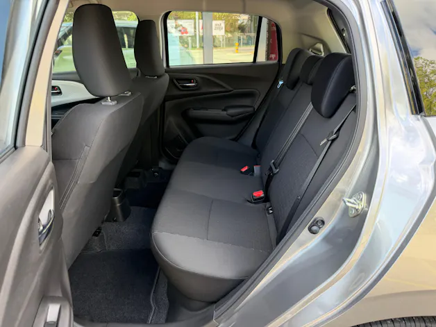 Suzuki Swift 1.2 Unico Hybrid