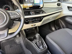 Suzuki Swift 1.2 Unico Hybrid