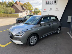 Suzuki Swift 1.2 Unico Hybrid