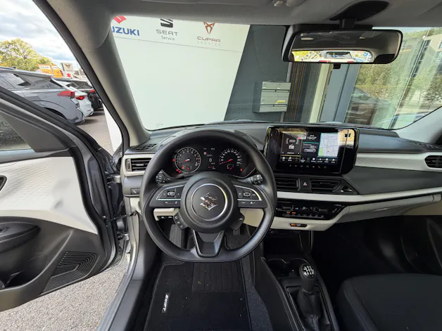 Suzuki Swift 1.2 Unico Hybrid
