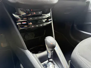PEUGEOT 208 1.2 PureTech Allure S/S