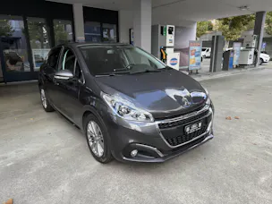 PEUGEOT 208 1.2 PureTech Allure S/S