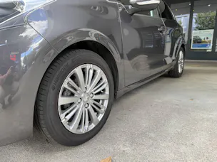 PEUGEOT 208 1.2 PureTech Allure S/S
