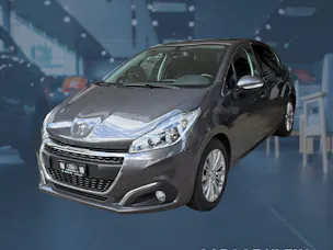 PEUGEOT 208 1.2 PureTech Allure S/S