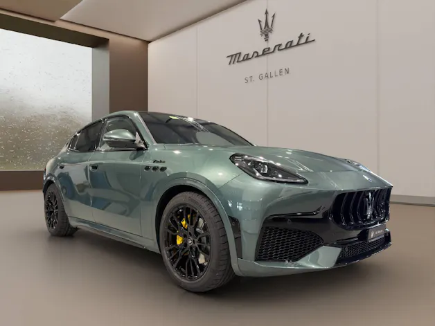 MASERATI Grecale 3.0 V6 Modena MY27