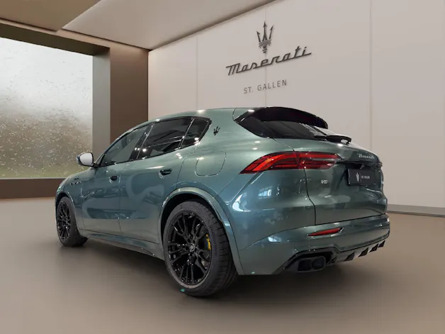 MASERATI Grecale 3.0 V6 Modena MY27