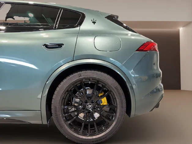 MASERATI Grecale 3.0 V6 Modena MY27