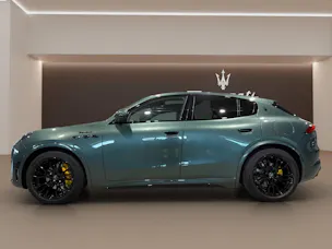 MASERATI Grecale 3.0 V6 Modena MY27
