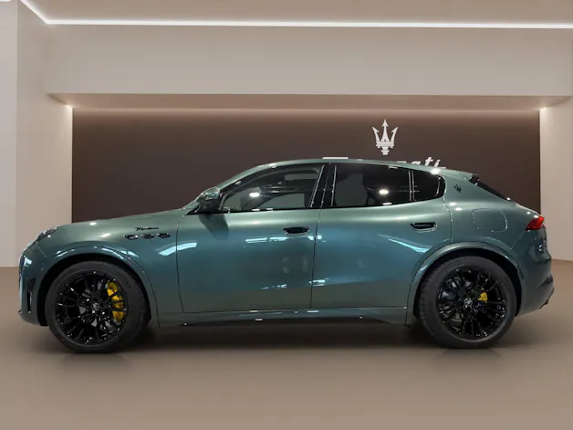 MASERATI Grecale 3.0 V6 Modena MY27