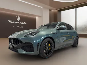 MASERATI Grecale 3.0 V6 Modena MY27
