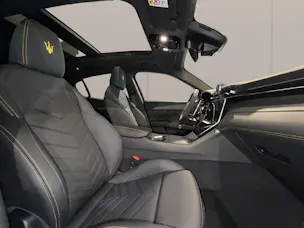 MASERATI Grecale 3.0 V6 Modena MY27