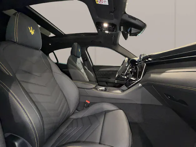 MASERATI Grecale 3.0 V6 Modena MY27
