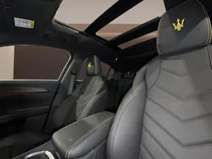 MASERATI Grecale 3.0 V6 Modena MY27