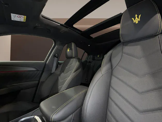 MASERATI Grecale 3.0 V6 Modena MY27