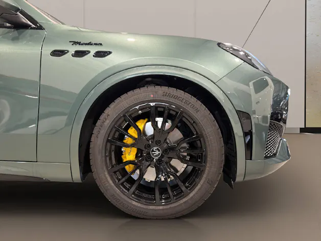 MASERATI Grecale 3.0 V6 Modena MY27