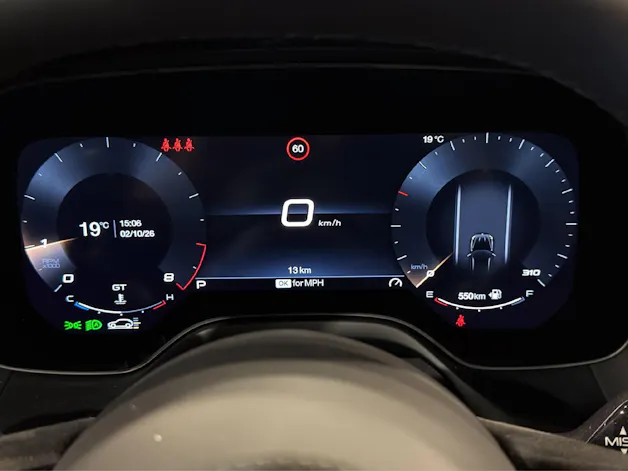 MASERATI Grecale 3.0 V6 Modena MY27