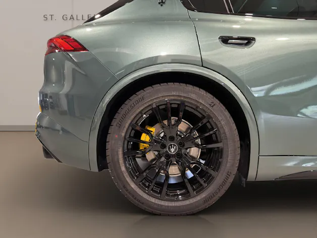MASERATI Grecale 3.0 V6 Modena MY27