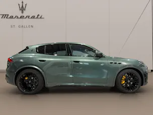 MASERATI Grecale 3.0 V6 Modena MY27