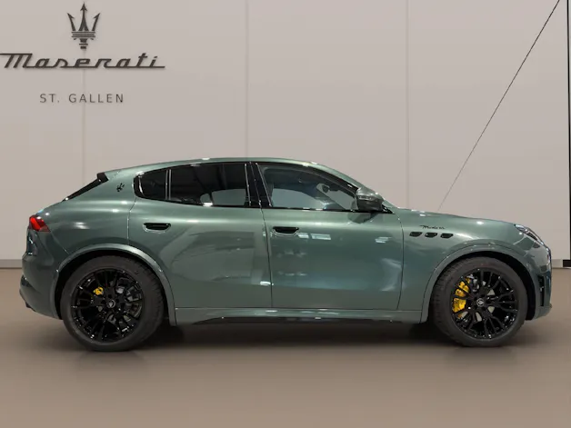 MASERATI Grecale 3.0 V6 Modena MY27