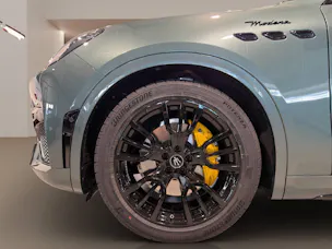 MASERATI Grecale 3.0 V6 Modena MY27