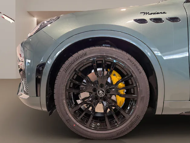 MASERATI Grecale 3.0 V6 Modena MY27