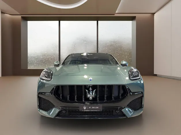 MASERATI Grecale 3.0 V6 Modena MY27