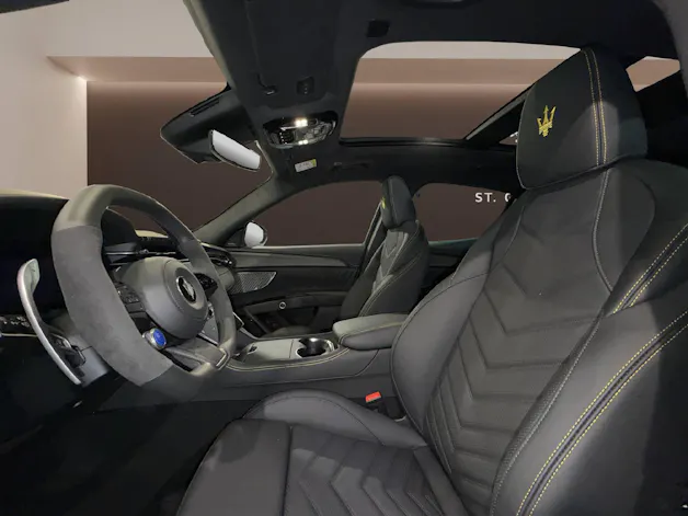 MASERATI Grecale 3.0 V6 Modena MY27