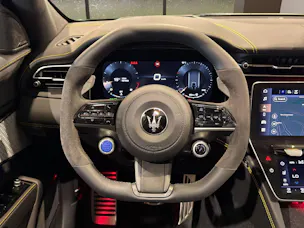 MASERATI Grecale 3.0 V6 Modena MY27