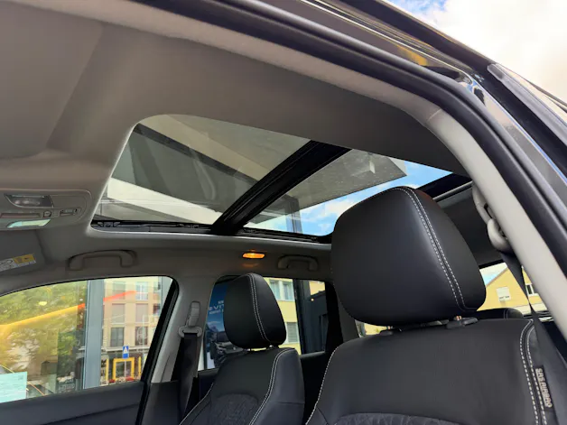 Suzuki Vitara 1.4 T Piz Sulai Top Hybrid 4x4