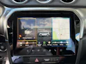 Suzuki Vitara 1.4 T Piz Sulai Top Hybrid 4x4