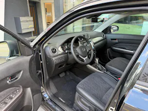Suzuki Vitara 1.4 T Piz Sulai Top Hybrid 4x4