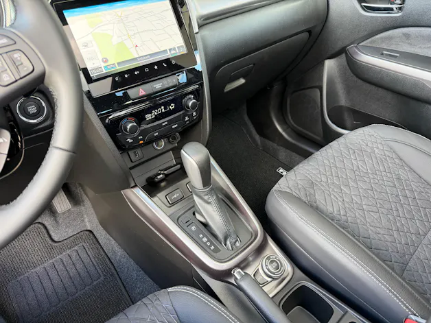 Suzuki Vitara 1.4 T Piz Sulai Top Hybrid 4x4