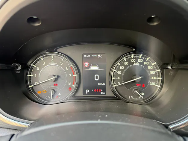 Suzuki Vitara 1.4 T Piz Sulai Top Hybrid 4x4