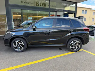 Suzuki Vitara 1.4 T Piz Sulai Top Hybrid 4x4