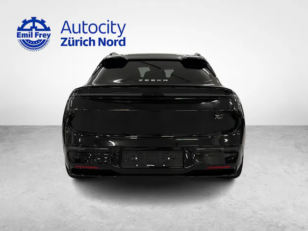 ZEEKR 7GT Privilege Launch Edition AWD