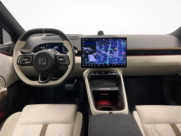 ZEEKR 7GT Privilege Launch Edition AWD