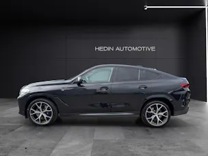 BMW X6 G06 40i xDrive