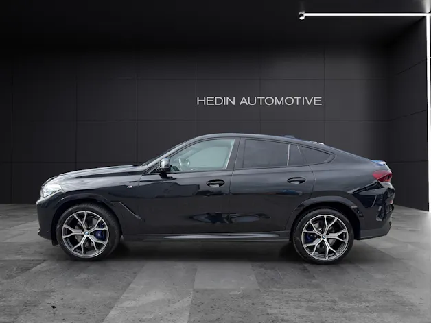 BMW X6 G06 40i xDrive